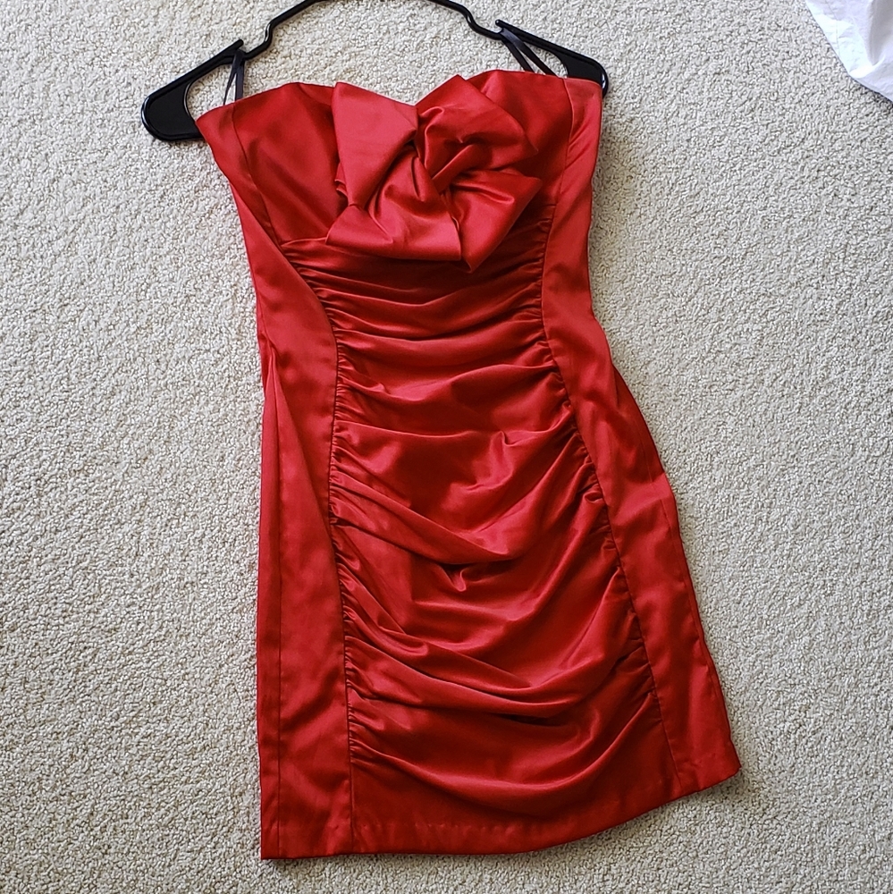 Sexy Formal Party Dress